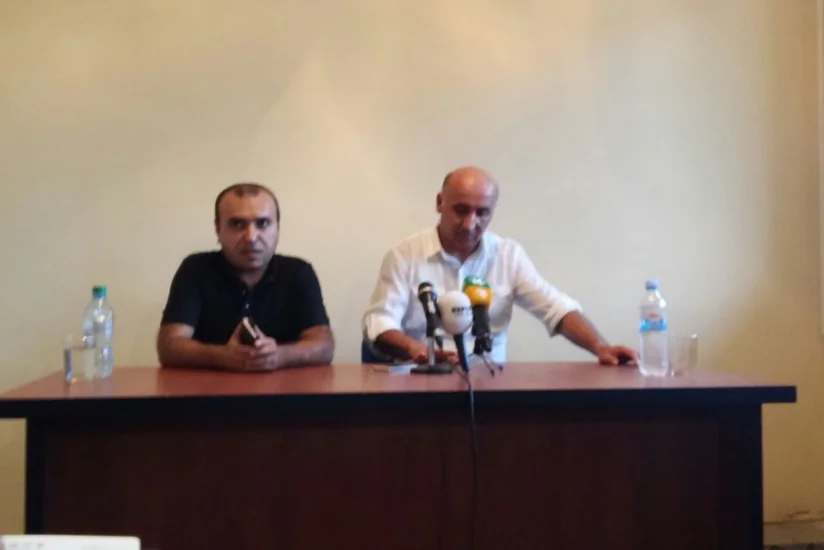 ​Şahin Diniyev: Biz bu gün 1 xal qazanmadıq, 2 xal itirdik