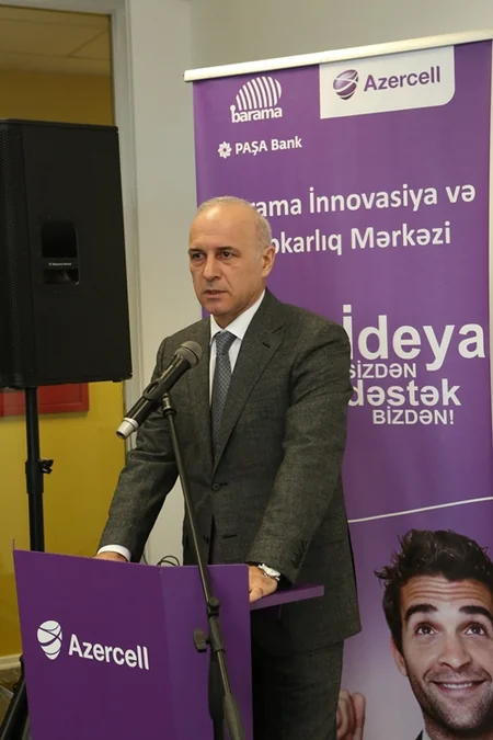 ​“Azercell” Dövlət Neft və Sənaye Universiteti ilə əməkdaşlıq memorandumu imzalayıb
