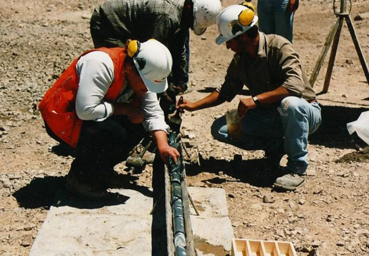 Azərbaycan geoloji kəşfiyyat işləri ilə bağlı yeni avadanlıqlar alacaq