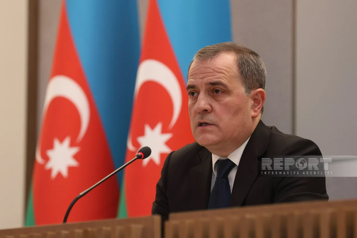 Jeyhun Bayramov: Relations with China are very important for Azerbaijan