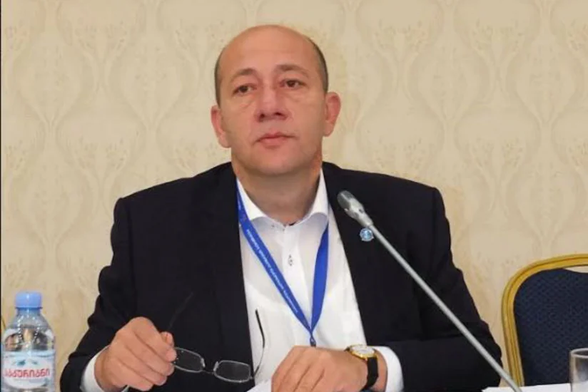 HİK sədri: “Azərbaycanla Gürcüstanın əməkdaşlığı digər dövlətlər üçün nümunədir”