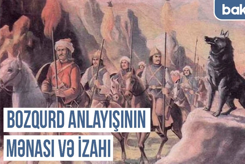Qərbi Azərbaycan Xronikası: Qurd ağzı bağlama ayini