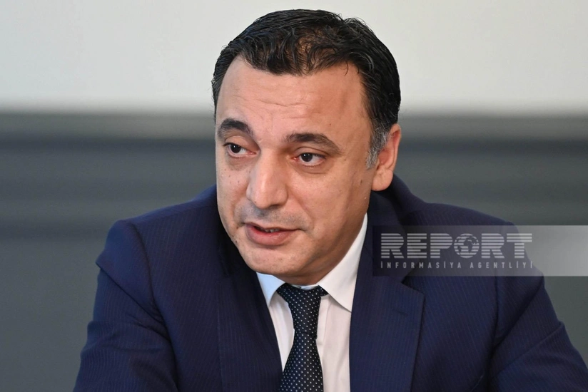 AMB: Yeni sığorta qanunvericiliyi ilə daha keyfiyyətli sığorta xidməti göstəriləcək