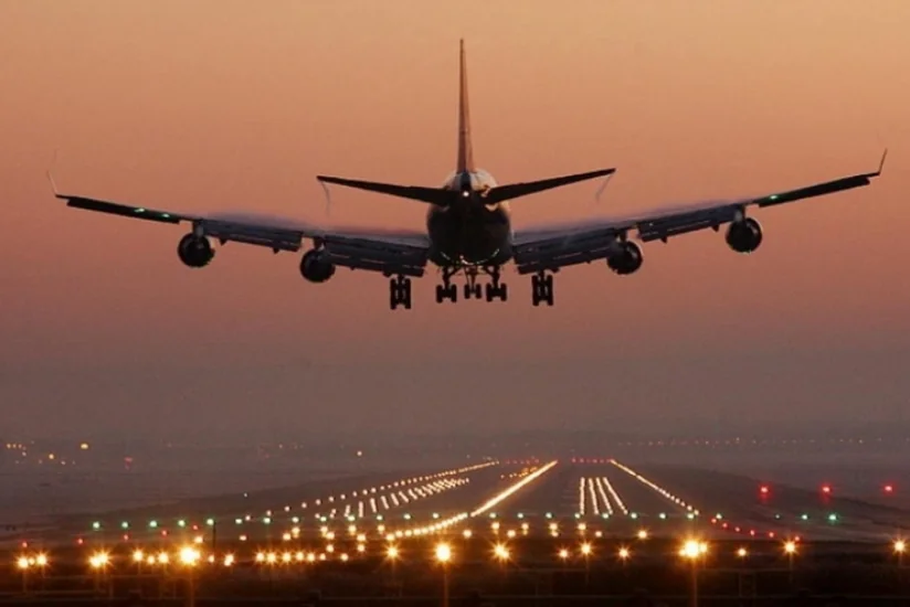 Milli Məclis “Aviasiya haqqında” yeni qanunu təsdiqləyib