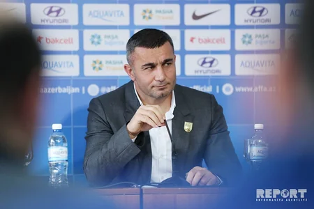 Azərbaycan futbolunda əcnəbi baş məşqçilərlə vida zamanı yetişib - ARAŞDIRMA