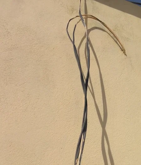 “Azərişıq” son günlər 19 qanunsuz qoşulma aşkar edib