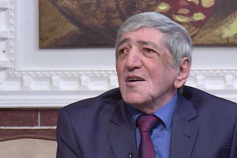 Xəstəxana Rəmişin durumu ilə bağlı açıqlama yayıb