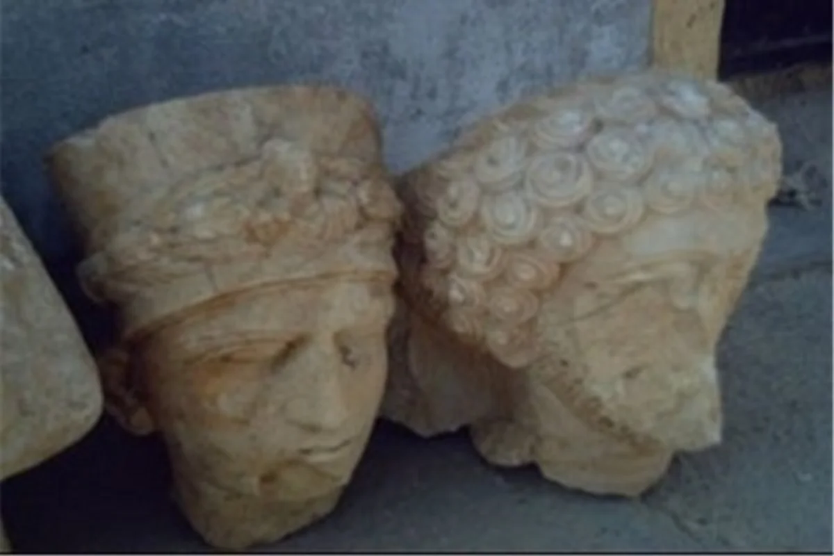 ​ABŞ İrana daha 73 tarixi əsəri qaytarıb