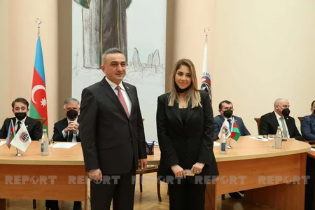 Azərbaycanda daha 113 yeni vəkil and içib