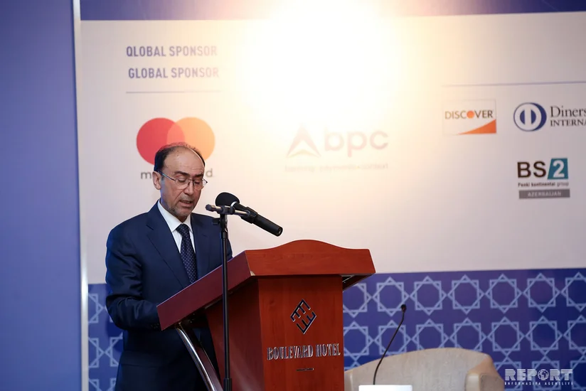ABA: Son 8 ildə banklararası ödəniş sistemləri ilə əməliyyatlar 2-3 dəfə artıb