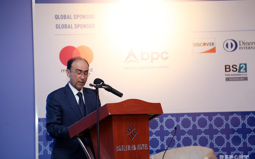ABA: Son 8 ildə banklararası ödəniş sistemləri ilə əməliyyatlar 2-3 dəfə artıb