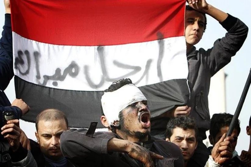 ​Misirdə 188 nəfər ölüm hökmünə məhkum edilib