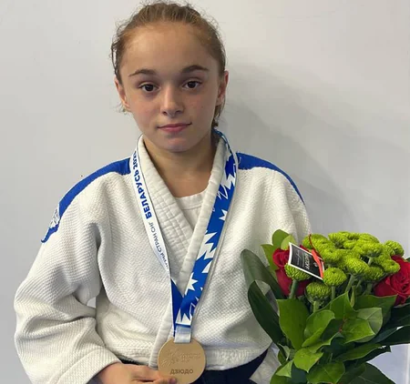 Cüdoçularımız MDB Oyunlarının ilk günündə 3 qızıl və 2 bürünc medal qazanıb - YENİLƏNİB - 2
