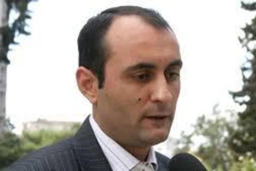 Fikrət Fəraməzoğlu KİV nümayəndələrinə müraciət edib - FOTO