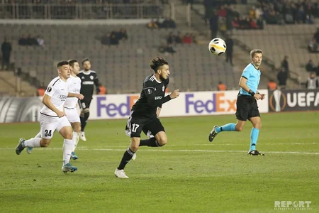 Qarabağ Düdelanjla heç-heçə edib - YENİLƏNİB-2