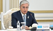 Президент Казахстана освободил от должности министров обороны и транспорта