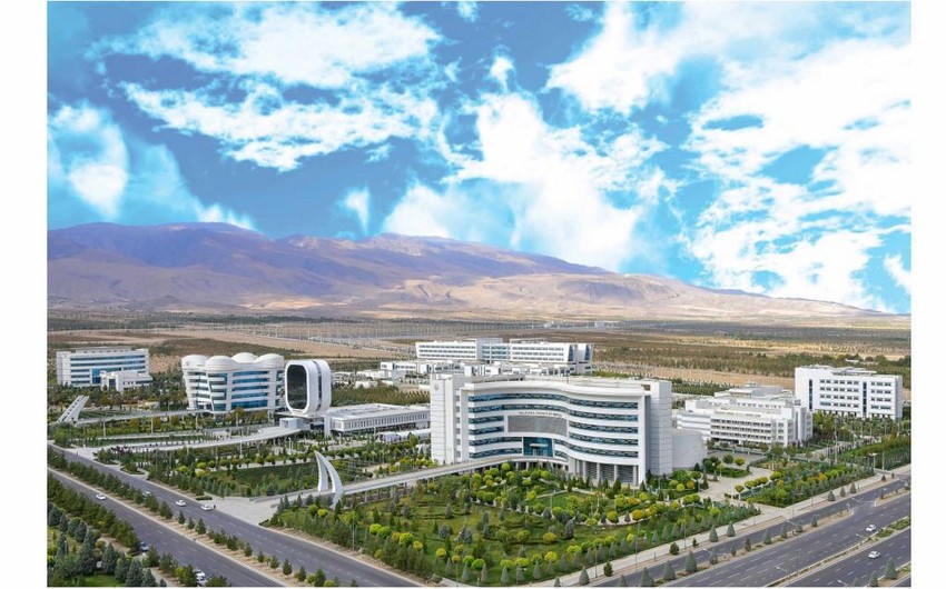 New areas of Turkmenistan-WHO cooperation identified