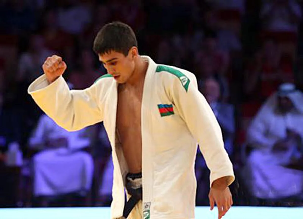 Meksikada olimpiya oyunlarına son lisenziya xarakterli “World Masters” turniri Azərbaycan millisi üçün uğurlu olub