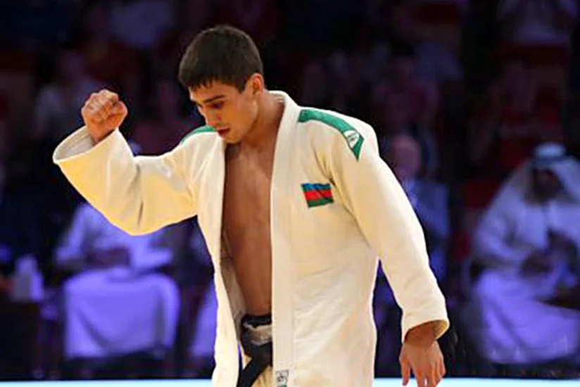 Meksikada olimpiya oyunlarına son lisenziya xarakterli “World Masters” turniri Azərbaycan millisi üçün uğurlu olub