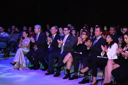 Azərbaycanın Qarabağ zəfəri Finlandiyada qeyd olunub