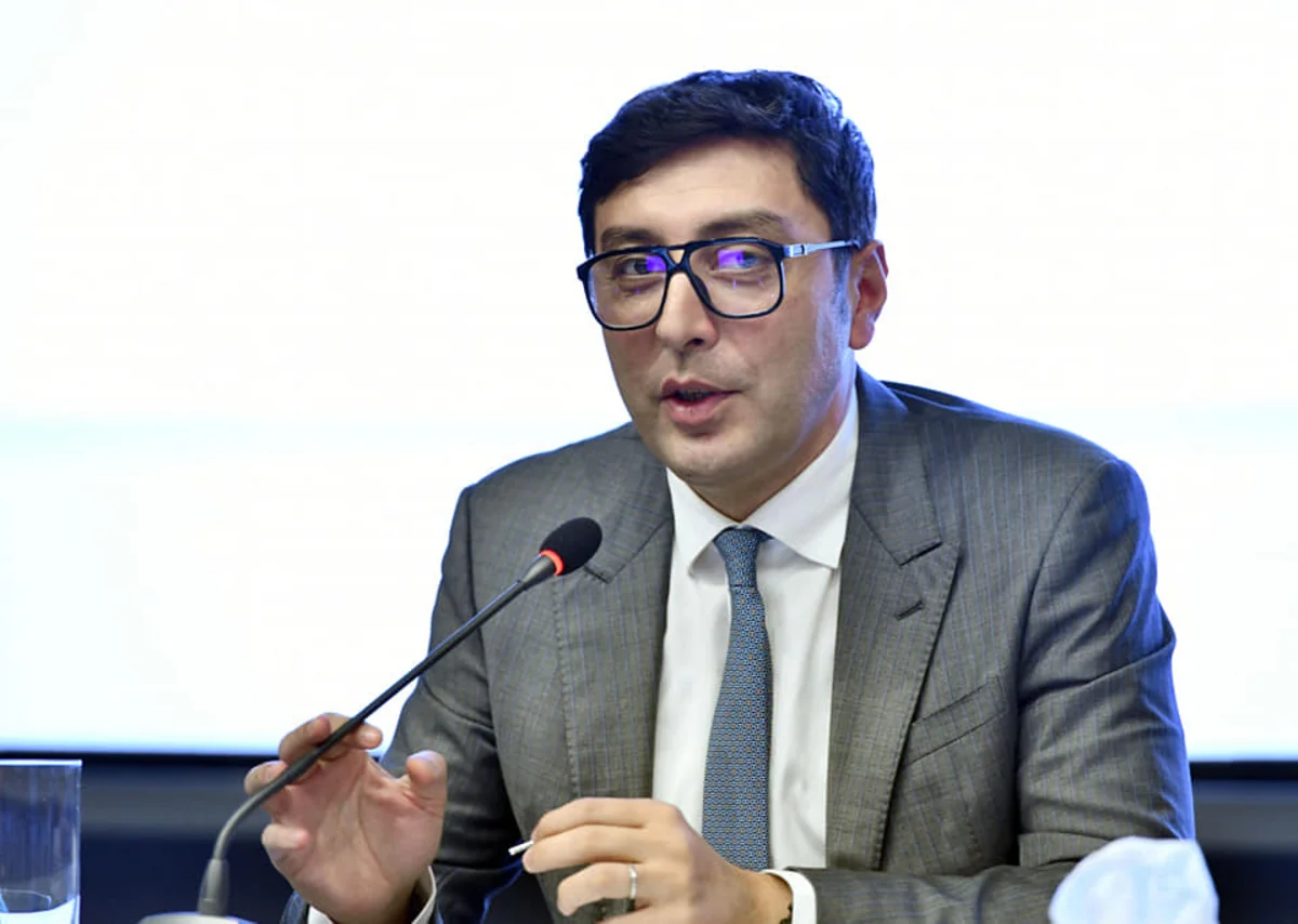 Fərid Qayıbov federasiya nümayəndələri ilə görüşüb