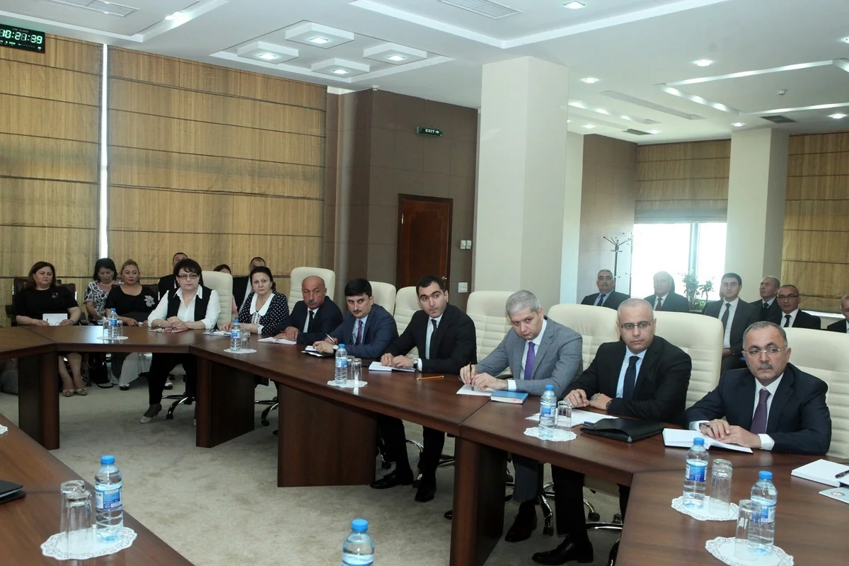 Azərbaycanda sosial xidmət müəssisələrində yaşayan şəxslərin sayı açıqlanıb