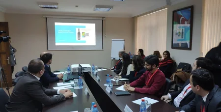 Azexport portalının təqdim etdiyi Sərbəst Satış Sertifikatı sahibkarlara yeni ixrac imkanları qazandırıb