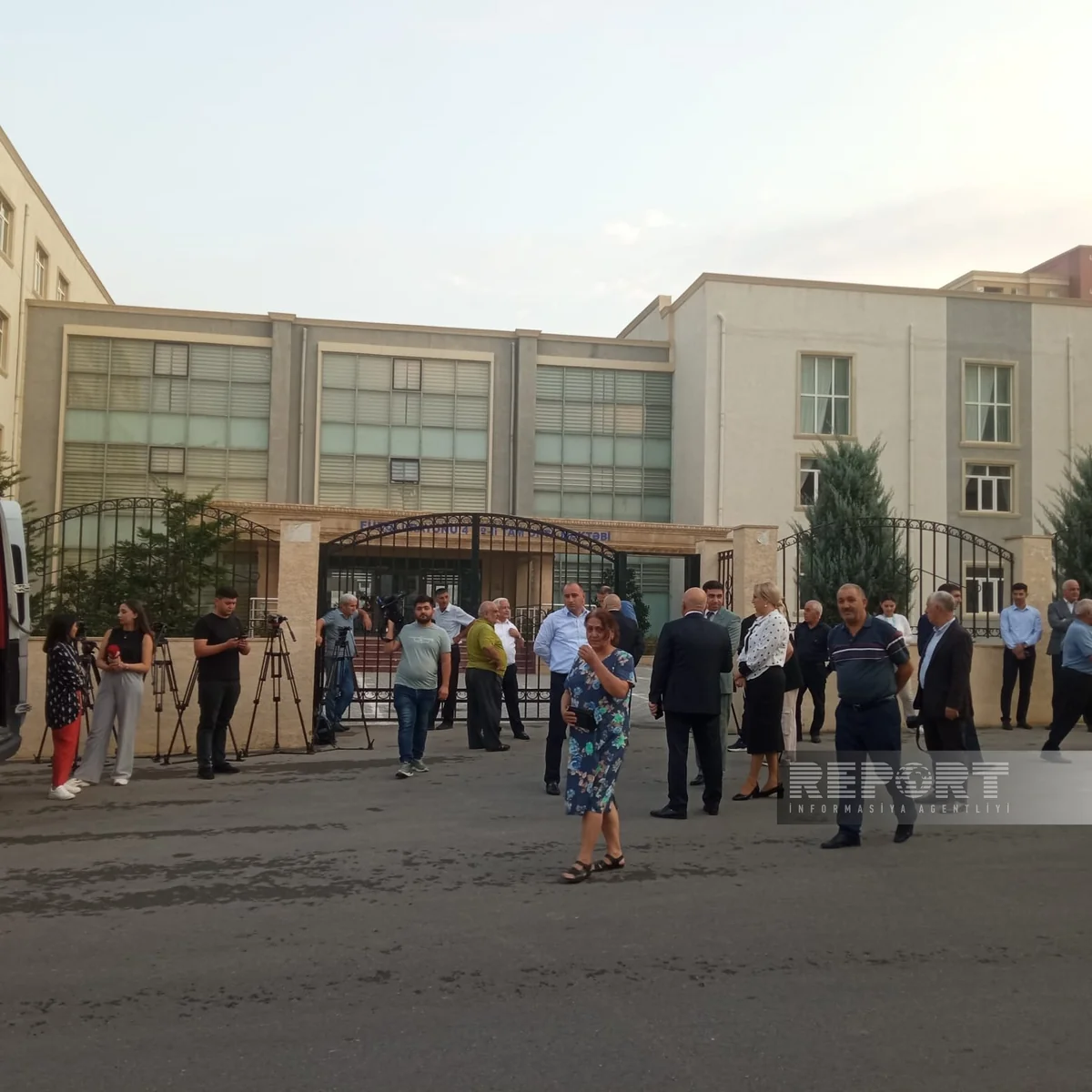 Laçının daha 52 sakini doğma yurduna yola düşüb