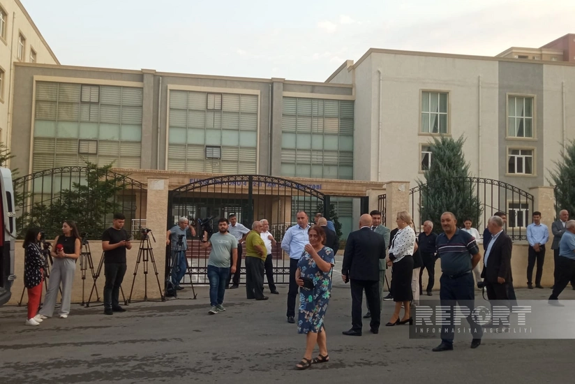 Laçının daha 52 sakini doğma yurduna yola düşüb