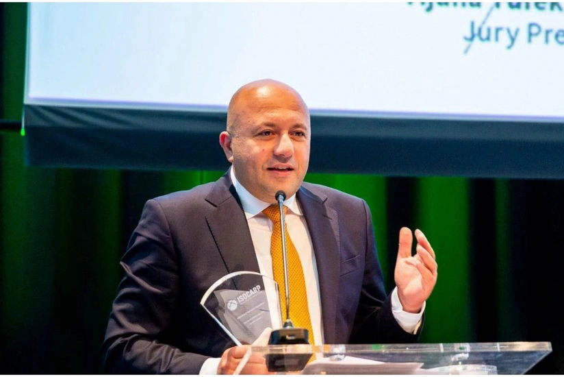 “İçərişəhər” Dövlət Tarix-Memarlıq Qoruğu İdarəsinə sədr təyin edilib