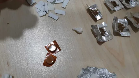 Qusarda narkotik vasitələrin alqı-satqısında şübhəli bilinən 57 yaşlı şəxs saxlanılıb