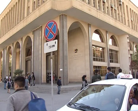 Dövlət Yol Polisi sürücülərə müraciət edib - VİDEO - YENİLƏNİB