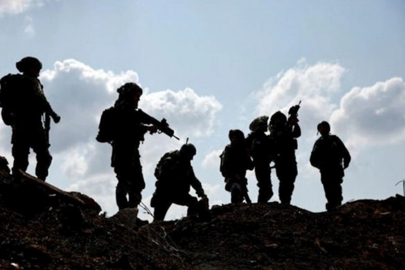 Death toll of Israeli soldiers during ground operation in Gaza grows