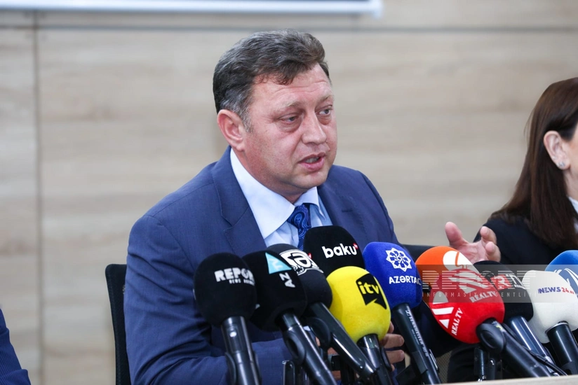 В Кяльбаджарском направлении замечен леопард