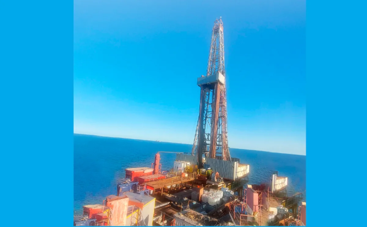 SOCAR AQŞ daha bir mürəkkəb qazma layihəsini uğurla başa çatdırıb