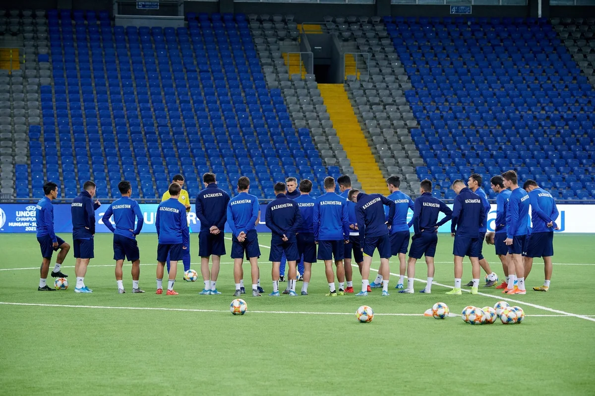 Armenian football player to represent Kazakhstan's club during matches vs. Qarabag