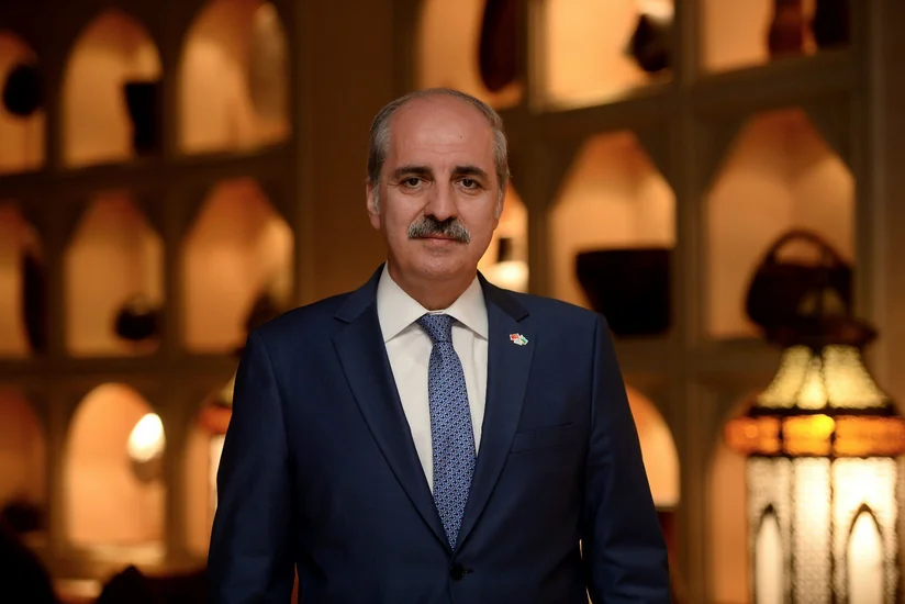 Ərdoğanın müavini: “Bu seçkilər Türkiyə üçün dönüş nöqtəsidir”