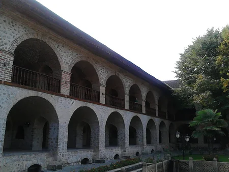 Azərbaycanda arxeoloji turizm adlı info-tur keçirilir