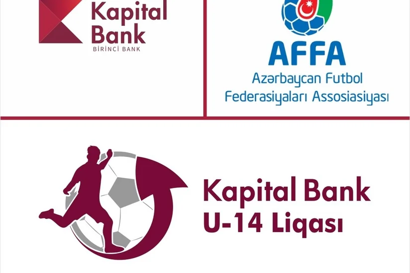 Kapital Bank AFFA ilə əməkdaşlığa başlayır