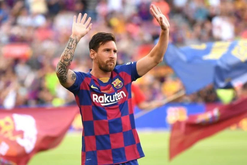 Messi futbolçu karyerasını hansı klubda başa vuracağı ilə bağlı fikrini dəyişib