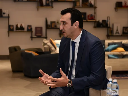 Elxan Məmmədov: Klublar qadın futboluna diqqəti daha da artırmalıdır
