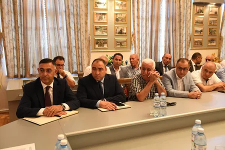 Dövlət Komitəsi: Laçın şəhərinə qayıdışa hazırlıq başlanacaq