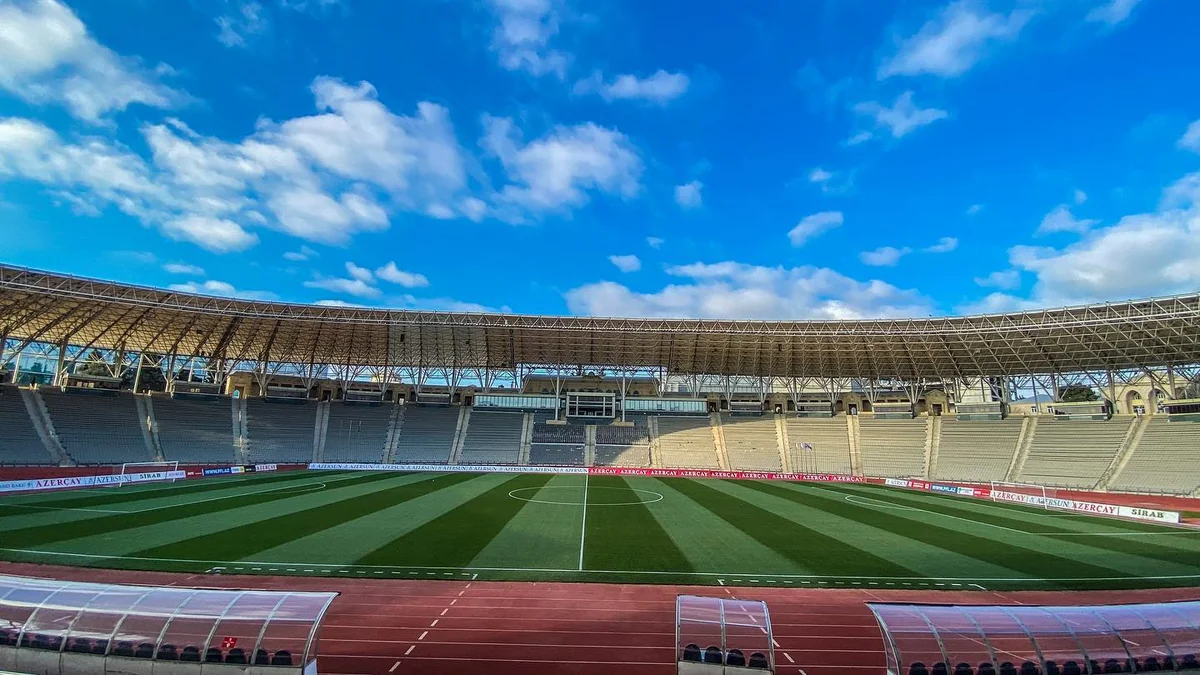 Qarabağ və Neftçi komandalarının start heyətləri açıqlandı
