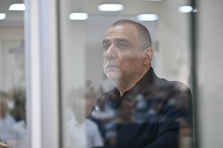 Vardanyanın məhkəməsində zərərçəkmiş şəxslər və onların hüquqi varisləri ifadə veriblər