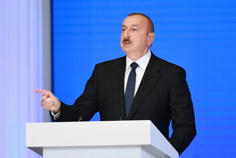 Azərbaycan Prezidenti: Struktur islahatları, siyasi islahatlar, iqtisadi islahatlar lazımdır