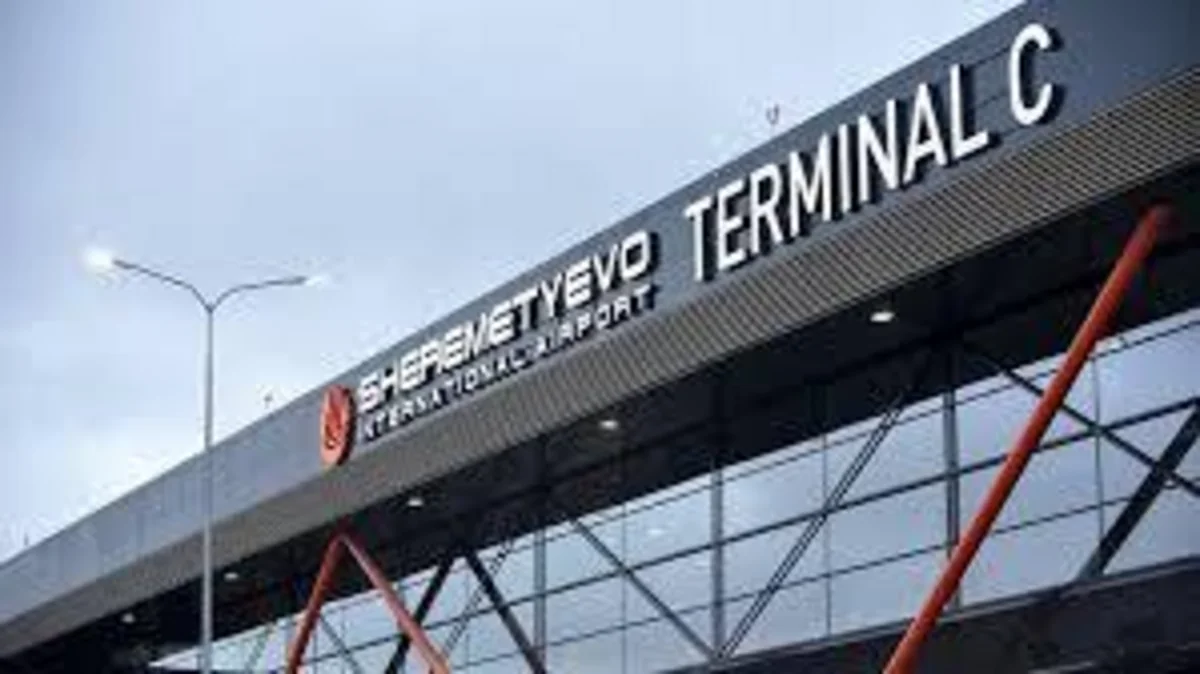 Аэропорт Шереметьево станет полностью частным