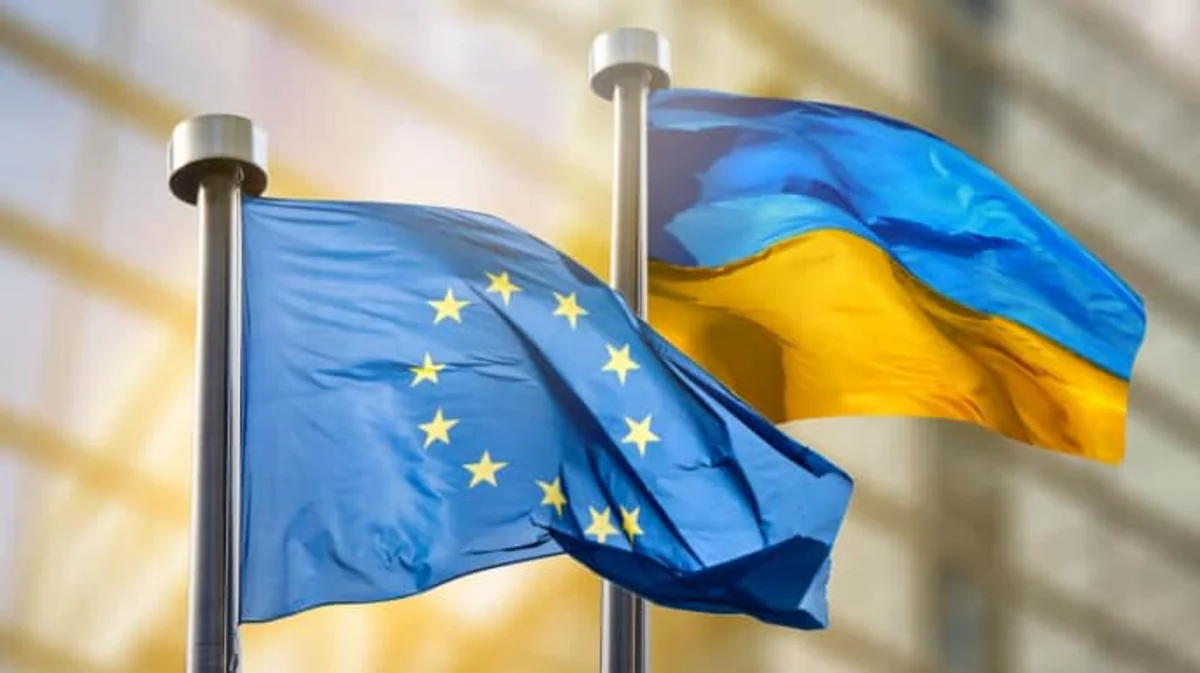 Bloomberg: ЕС хочет назначить представителя на переговорах по Украине