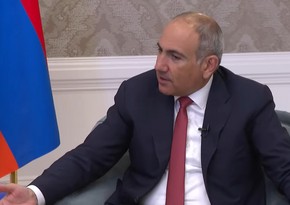 Pashinyan: Armenia’s integration into Azerbaijan’s logistics routes will positively impact US–Russia relations