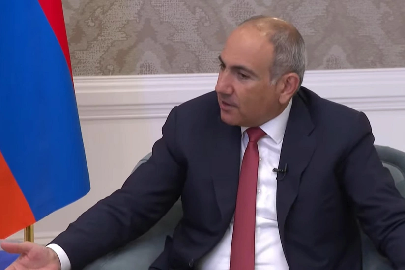 Pashinyan: Armenia’s integration into Azerbaijan’s logistics routes will positively impact US–Russia relations