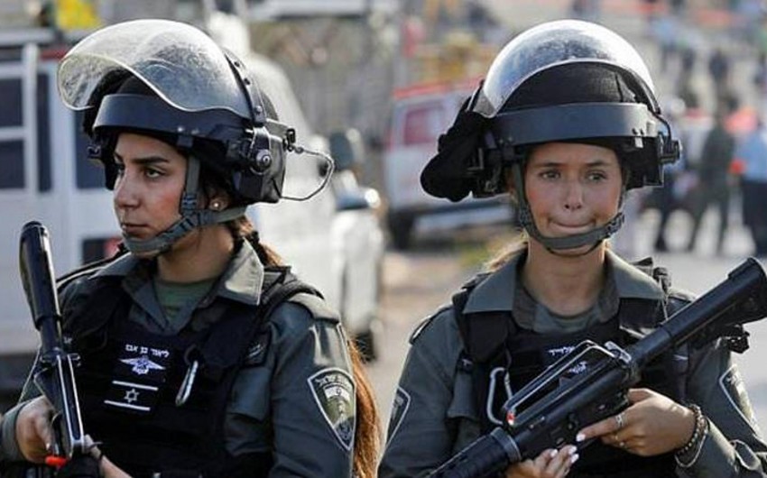  Qüdsdə terror aktı nəticəsində 4 nəfər ölüb, xəsarət alanlar var